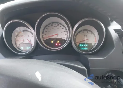 2010 Dodge Grand Caravan Hero из США, поврежденный, VIN 2D4RN3D12AR450238